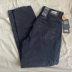 dr. denim jeans